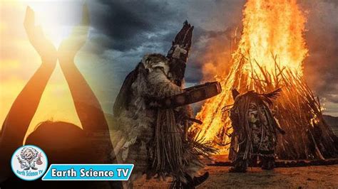 The Role of Fire in the Solstice of the Sun Pagan Name Celebrations
